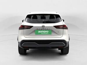 Nissan Qashqai QASHQAI 1.3 DIG-T MHEV 158CV N-CONNECTA DCT 5P(PACK N-STYLE) 5