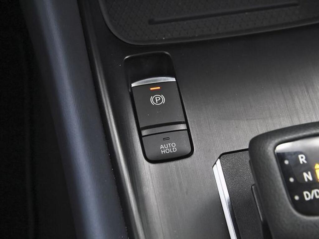 Nissan Qashqai QASHQAI 1.3 DIG-T MHEV 158CV N-CONNECTA DCT 5P(PACK N-STYLE) 25