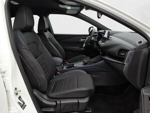 Nissan Qashqai QASHQAI 1.3 DIG-T MHEV 158CV N-CONNECTA DCT 5P(PACK N-STYLE) 8