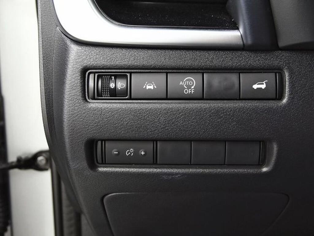 Nissan Qashqai QASHQAI 1.3 DIG-T MHEV 158CV N-CONNECTA DCT 5P(PACK N-STYLE) 11