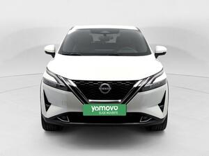 Nissan Qashqai QASHQAI 1.3 DIG-T MHEV 158CV N-CONNECTA DCT 5P(PACK N-STYLE) 4