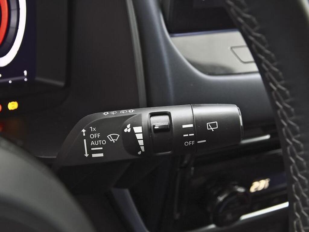 Nissan Qashqai QASHQAI 1.3 DIG-T MHEV 158CV N-CONNECTA DCT 5P(PACK N-STYLE) 13