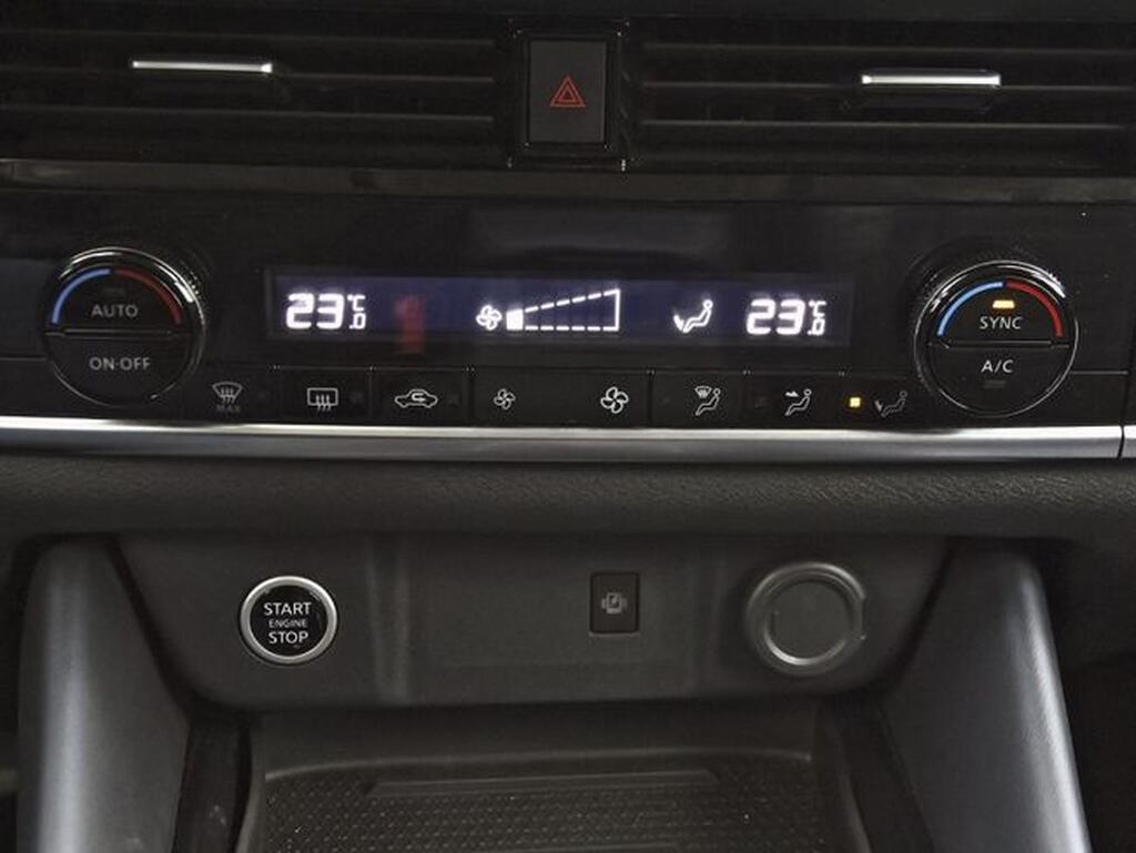 Nissan Qashqai QASHQAI 1.3 DIG-T MHEV 158CV N-CONNECTA DCT 5P(PACK N-STYLE) 24