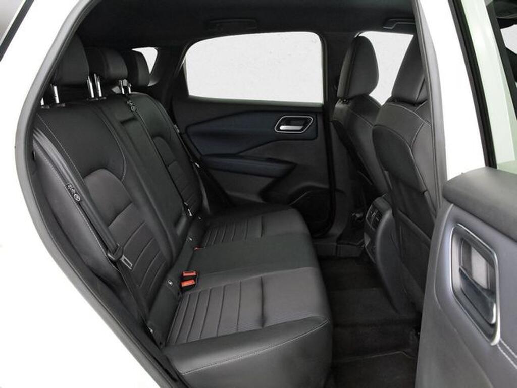 Nissan Qashqai QASHQAI 1.3 DIG-T MHEV 158CV N-CONNECTA DCT 5P(PACK N-STYLE) 9