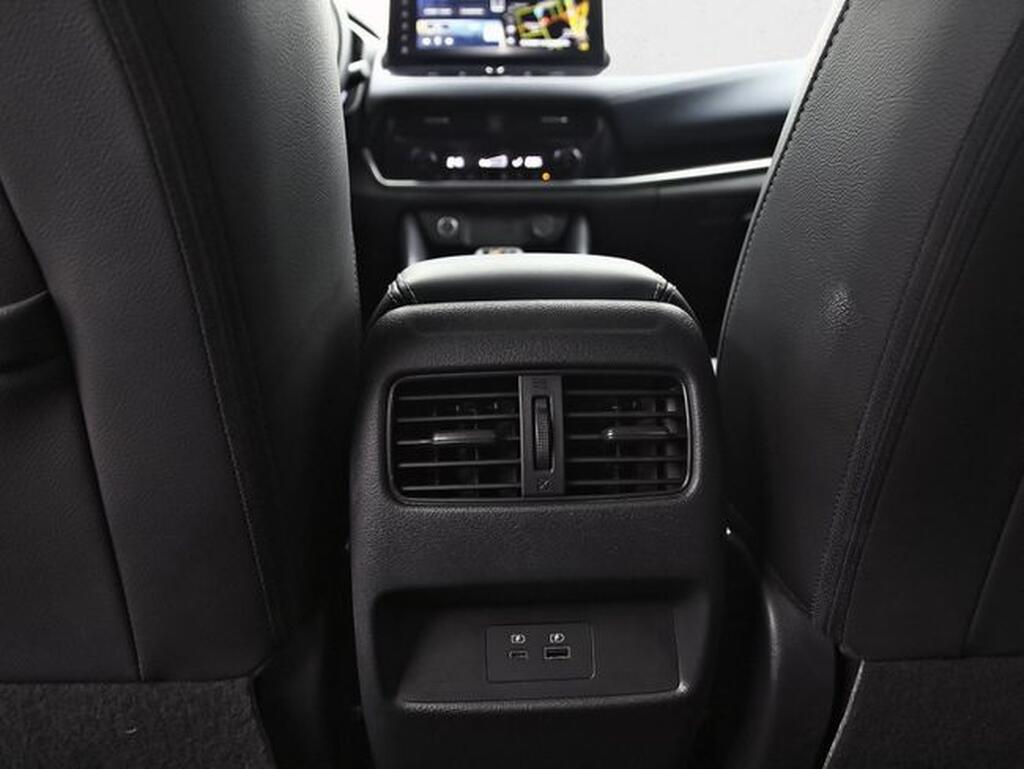 Nissan Qashqai QASHQAI 1.3 DIG-T MHEV 158CV N-CONNECTA DCT 5P(PACK N-STYLE) 28