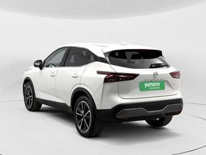 Nissan Qashqai QASHQAI 1.3 DIG-T MHEV 158CV N-CONNECTA DCT 5P(PACK N-STYLE) 2