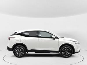 Nissan Qashqai QASHQAI 1.3 DIG-T MHEV 158CV N-CONNECTA DCT 5P(PACK N-STYLE) 3