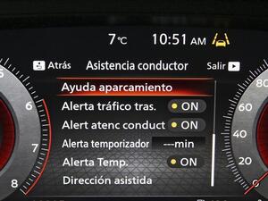Nissan Qashqai QASHQAI 1.3 DIG-T MHEV 158CV N-CONNECTA DCT 5P(PACK N-STYLE) 23
