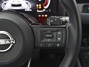 Nissan Qashqai QASHQAI 1.3 DIG-T MHEV 158CV N-CONNECTA DCT 5P(PACK N-STYLE) 14