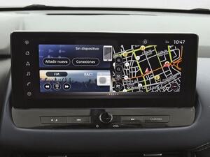 Nissan Qashqai QASHQAI 1.3 DIG-T MHEV 158CV N-CONNECTA DCT 5P(PACK N-STYLE) 15