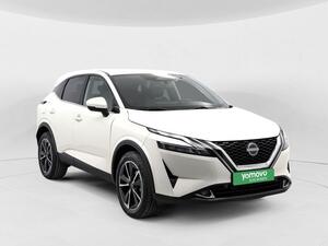 Nissan Qashqai QASHQAI 1.3 DIG-T MHEV 158CV N-CONNECTA DCT 5P(PACK N-STYLE) 1