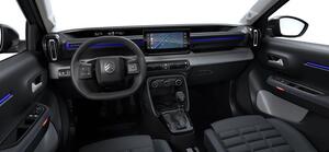 Citroën C3 1.2 HYBRID 81KW E-DC6 PLUS 5P 7