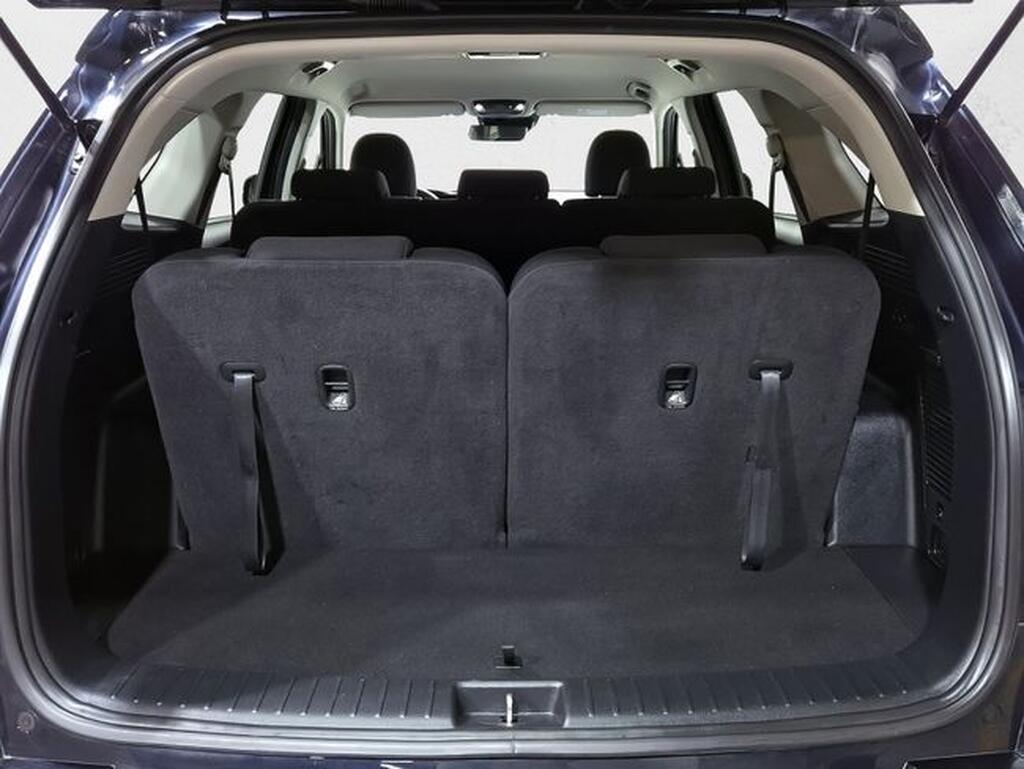 Kia Sorento SORENTO 1.6 T-GDI PHEV DRIVE 4WD 5P 7 Plazas 11