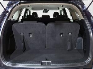 Kia Sorento SORENTO 1.6 T-GDI PHEV DRIVE 4WD 5P 7 Plazas 11
