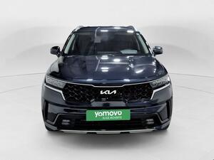 Kia Sorento SORENTO 1.6 T-GDI PHEV DRIVE 4WD 5P 7 Plazas 4