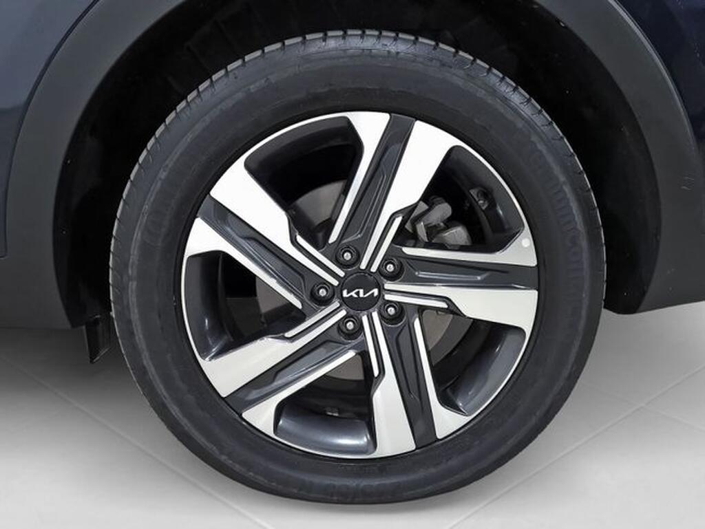 Kia Sorento SORENTO 1.6 T-GDI PHEV DRIVE 4WD 5P 7 Plazas 12