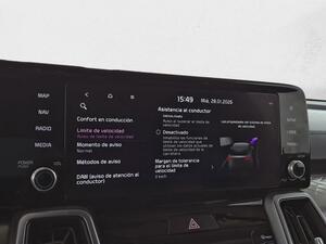 Kia Sorento SORENTO 1.6 T-GDI PHEV DRIVE 4WD 5P 7 Plazas 30