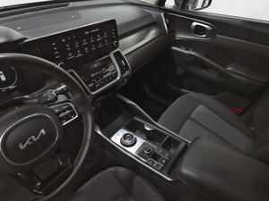 Kia Sorento SORENTO 1.6 T-GDI PHEV DRIVE 4WD 5P 7 Plazas 41