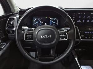 Kia Sorento SORENTO 1.6 T-GDI PHEV DRIVE 4WD 5P 7 Plazas 21