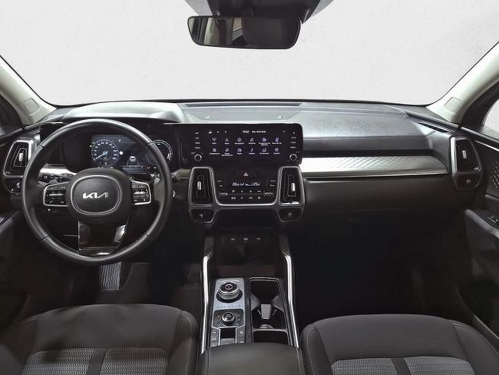 Kia Sorento SORENTO 1.6 T-GDI PHEV DRIVE 4WD 5P 7 Plazas 6