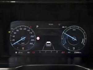 Kia Sorento SORENTO 1.6 T-GDI PHEV DRIVE 4WD 5P 7 Plazas 15