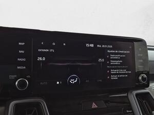 Kia Sorento SORENTO 1.6 T-GDI PHEV DRIVE 4WD 5P 7 Plazas 26