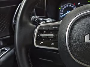 Kia Sorento SORENTO 1.6 T-GDI PHEV DRIVE 4WD 5P 7 Plazas 19