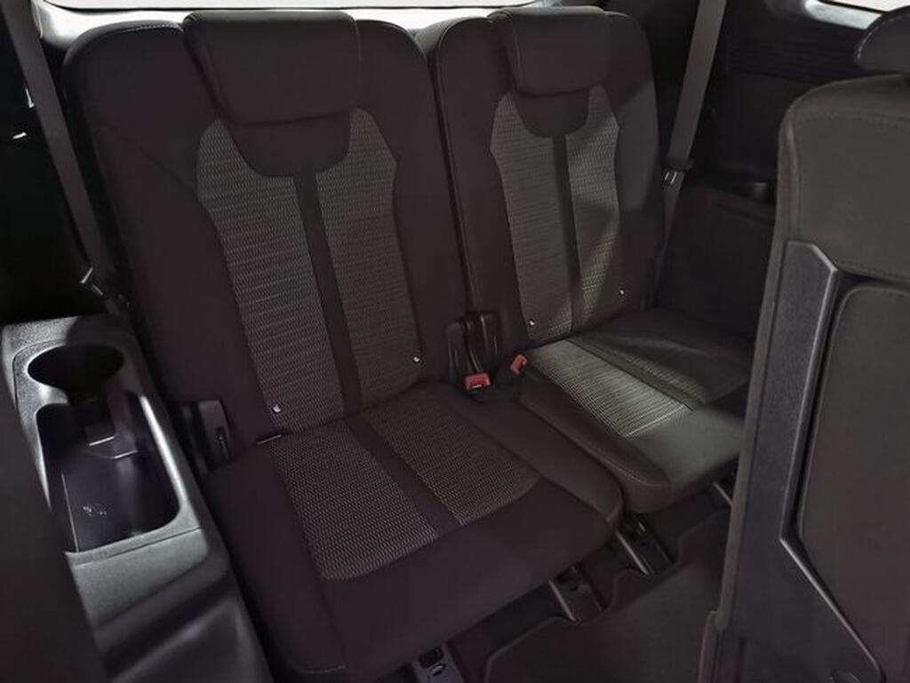 Kia Sorento SORENTO 1.6 T-GDI PHEV DRIVE 4WD 5P 7 Plazas 9