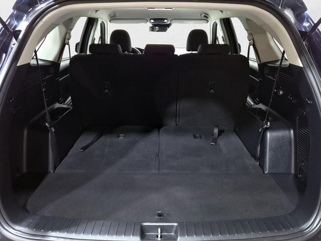 Kia Sorento SORENTO 1.6 T-GDI PHEV DRIVE 4WD 5P 7 Plazas 10