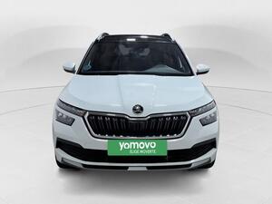 Skoda Kamiq KAMIQ 1.0 TSI 110 SCOUT 5P (TECHO SOLAR) 4