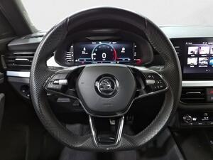Skoda Kamiq KAMIQ 1.0 TSI 110 SCOUT 5P (TECHO SOLAR) 19