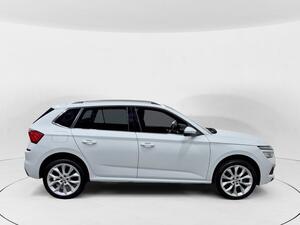 Skoda Kamiq KAMIQ 1.0 TSI 110 SCOUT 5P (TECHO SOLAR) 3