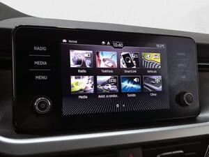 Skoda Kamiq KAMIQ 1.0 TSI 110 SCOUT 5P (TECHO SOLAR) 20