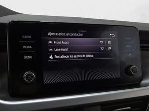 Skoda Kamiq KAMIQ 1.0 TSI 110 SCOUT 5P (TECHO SOLAR) 24