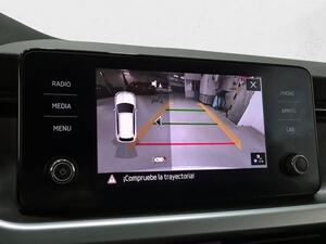 Skoda Kamiq KAMIQ 1.0 TSI 110 SCOUT 5P (TECHO SOLAR) 26