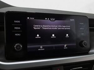 Skoda Kamiq KAMIQ 1.0 TSI 110 SCOUT 5P (TECHO SOLAR) 22