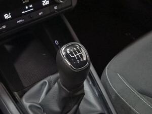 Skoda Kamiq KAMIQ 1.0 TSI 110 SCOUT 5P (TECHO SOLAR) 28