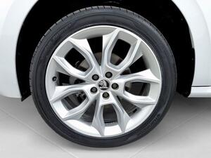 Skoda Kamiq KAMIQ 1.0 TSI 110 SCOUT 5P (TECHO SOLAR) 10