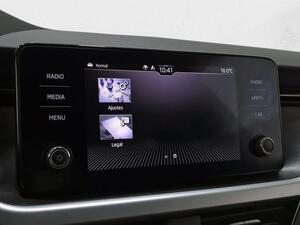 Skoda Kamiq KAMIQ 1.0 TSI 110 SCOUT 5P (TECHO SOLAR) 21