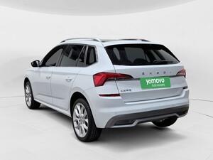 Skoda Kamiq KAMIQ 1.0 TSI 110 SCOUT 5P (TECHO SOLAR) 2