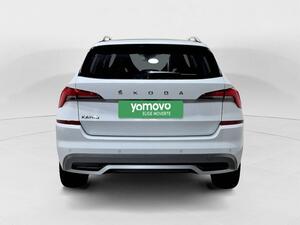 Skoda Kamiq KAMIQ 1.0 TSI 110 SCOUT 5P (TECHO SOLAR) 5