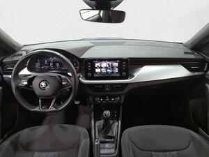 Skoda Kamiq KAMIQ 1.0 TSI 110 SCOUT 5P (TECHO SOLAR) 6