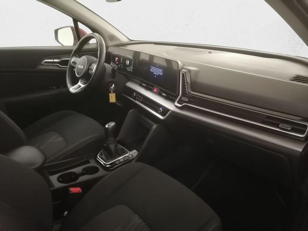 Kia Sportage SPORTAGE 1.6 T-GDI MHEV 150 DRIVE 5P 10