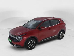 Kia Sportage SPORTAGE 1.6 T-GDI MHEV 150 DRIVE 5P 3