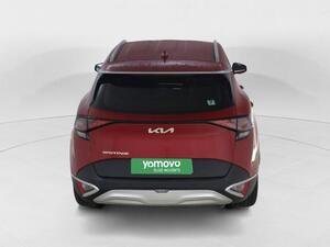 Kia Sportage SPORTAGE 1.6 T-GDI MHEV 150 DRIVE 5P 5