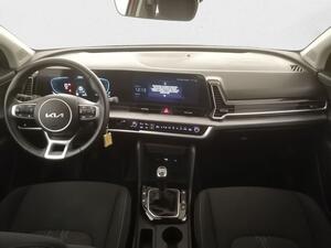 Kia Sportage SPORTAGE 1.6 T-GDI MHEV 150 DRIVE 5P 9