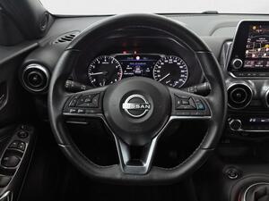 Nissan Juke JUKE 1.0 DIG-T 114CV TEKNA 5P (BITONO) 19