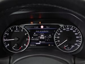Nissan Juke JUKE 1.0 DIG-T 114CV TEKNA 5P (BITONO) 14