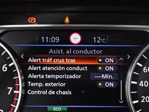 Nissan Juke JUKE 1.0 DIG-T 114CV TEKNA 5P (BITONO) 28