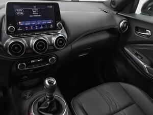 Nissan Juke JUKE 1.0 DIG-T 114CV TEKNA 5P (BITONO) 11